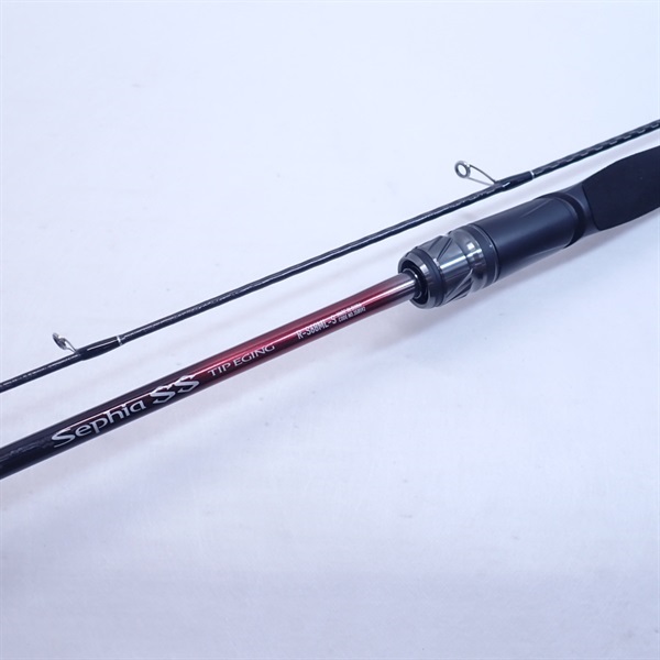 ２４セフィアＳＳ　ティップエギングＲ－Ｓ６８ＭＬ－Ｓ